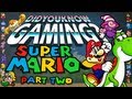 Mario Part 2 - Did You Know Gaming? Feat. Egoraptor