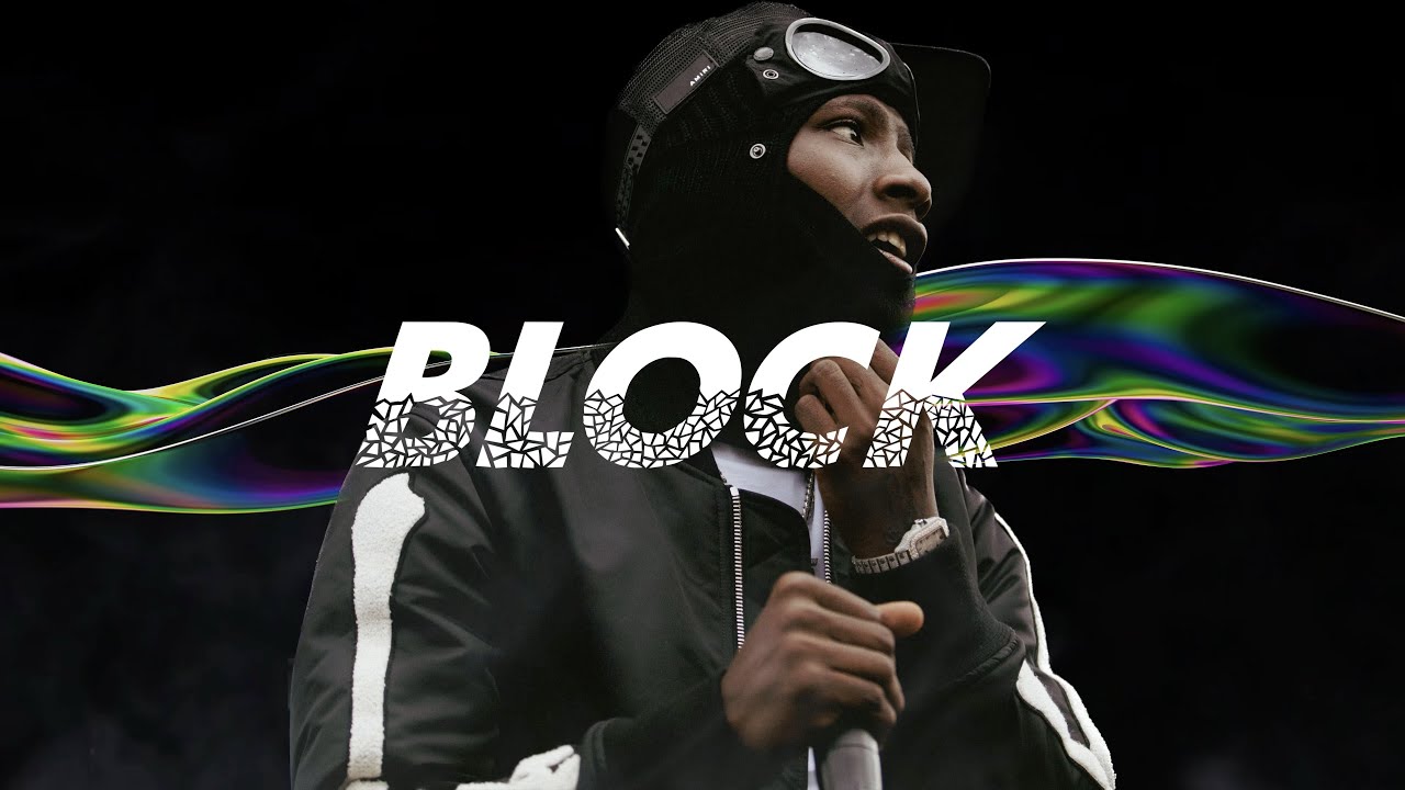 PGF Nuk Switch Music Type Beat "Block" YouTube