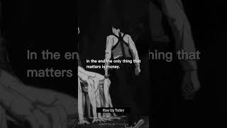 Money Matters, but it's Not Everything: Finding Meaning Beyond Wealth