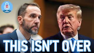 Trump SPIRALS as Jack Smith Warning THREATENS EVERYTHING