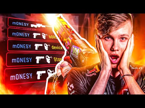 M0NESY PLAY OF THE YEAR!? | IEM Cologne Groups Voicecomms