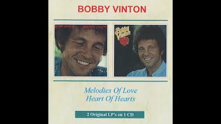 Video thumbnail of "Bobby Vinton - My Melody Of Love"