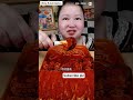 Chinese food compitation||chinaRural Diaries delicious food#china #viralahorts #chinesechallenge