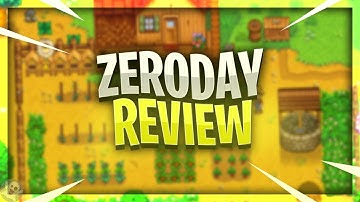 ZeroDay Hacked Client B20.3 Review