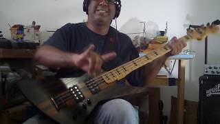 STIFF LITTLE FINGERS * SUSPECT DEVICE * BASS COVER