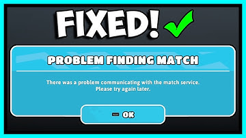 HOW TO FIX FALL GUYS PROBLEM FINDING MATCH (EASY SOLUTIONS)