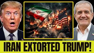 Donald Trump Lost the Iran War. Here's the Evidence