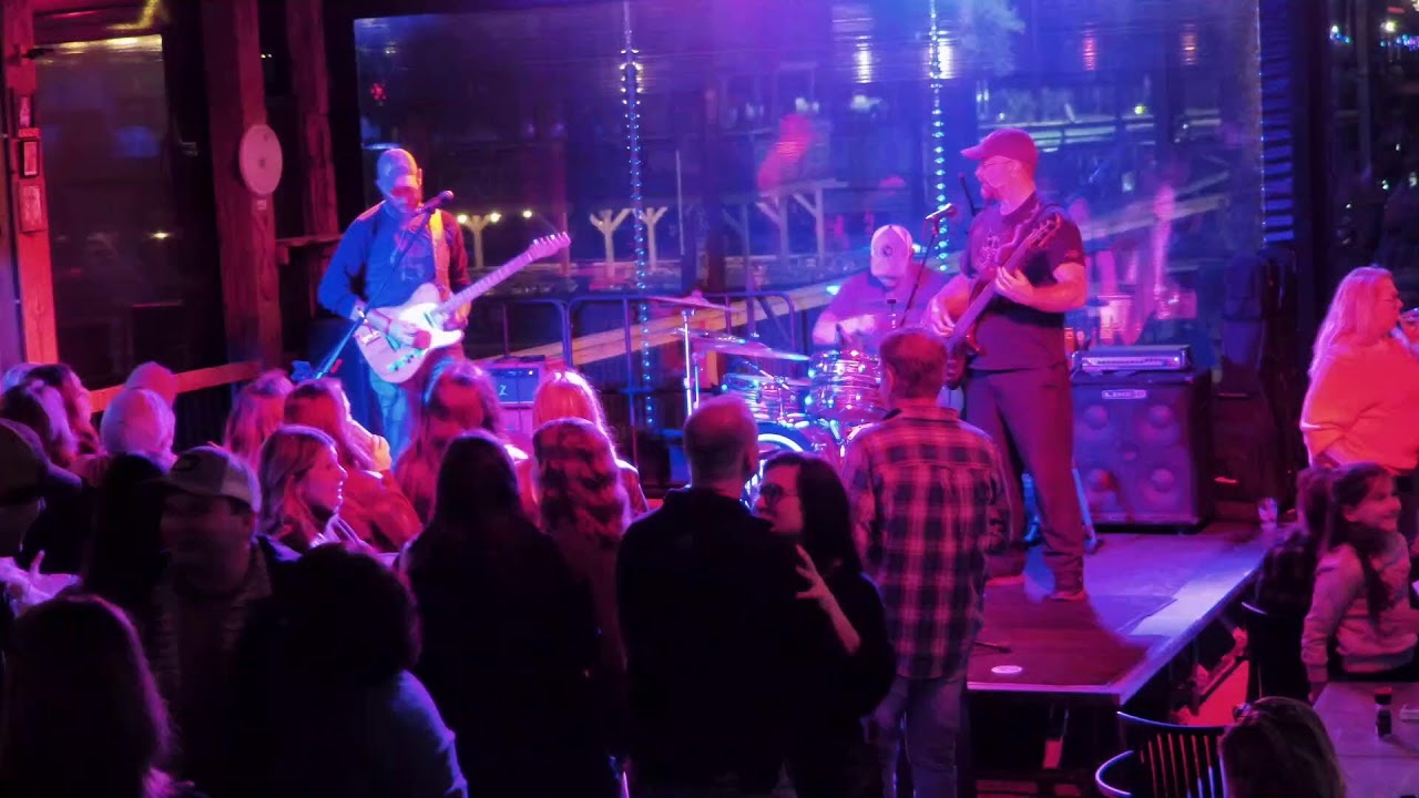 The Formers LIVE @ DEADDOG SALOON