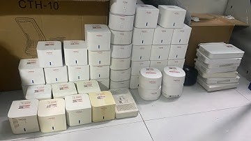 Hướng dẫn cài đặt wifi mesh ZTE H196A unlock fw fpt và brazin cụ thể work mode