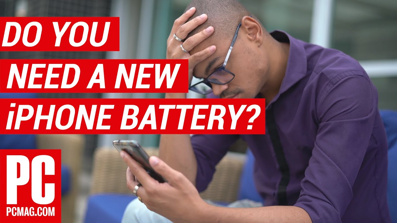 Charging Your Phone Overnight: Battery Myths Debunked | PCMag
