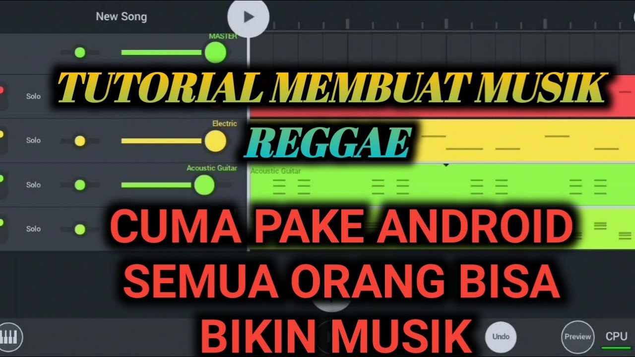 Tutorial Musik tutorial membuat musik reggae #tutorial #reggae #flstudio20 - YouTube