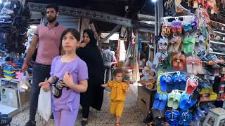 Sarab Mall In Azarbayjan Iran