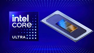 Intel Core Ultra Chip vs Apple M3 Pro - The fastest CPU ? Is intel back on top of M3 chip!