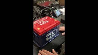 Celebrity UM video Profile