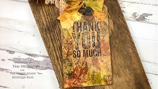 Grateful Tag Funkie Junkie Tag Oct