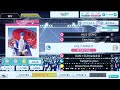 【シャニライ】HOLY KNIGHT (Extra)  normal  PERFECT COMBO  【手元動画】【うたの☆プリンスさまっ♪ シャイニングライブ】