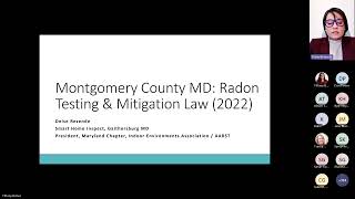 Strategies for Protecting Tenants from Radon in Their Homes