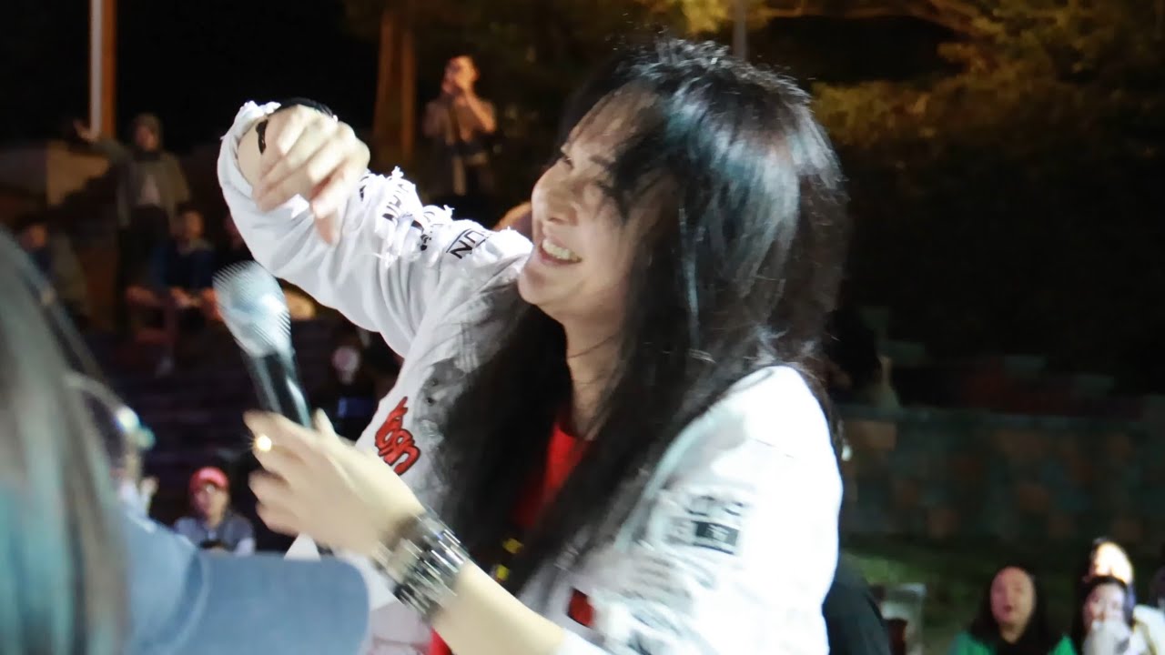 김경호 파크콘서트 @천안 (20251012) (full)