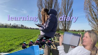 ,Es Macht So Viel Spaß Für Das Abi Zu Lernen Nicht