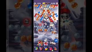 Panda Pop Level 3154
