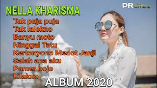 Nella kharisma - Kupuja Puja , Full album 2020
