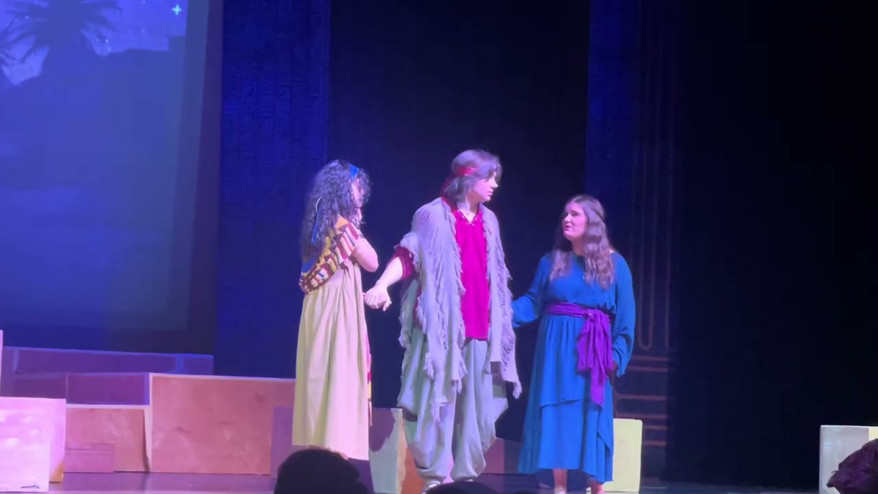 Prince of Egypt: When You Believe 