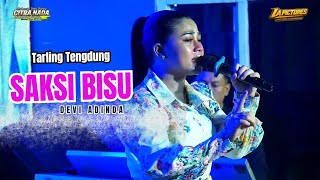 SILENT WITNESS ~ DEVI ADINDA CITRA NADA ONLINE PERFORMANCE RAMADHAN 2026