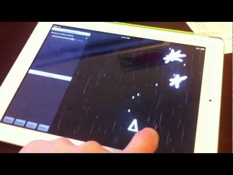 Codify: Bit Invader Demo