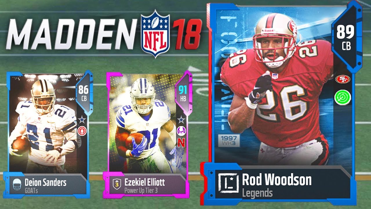 WE LIVE!!! - MADDEN 18 ULTIMATE TEAM GAMEPLAY LIVE STREAM!