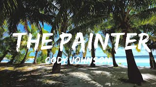 Cody Johnson - The Painter (Lyrics)  || Lyric Indie