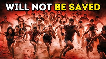 5 Types of People God CANNOT Save – The 4th Is the WORST!