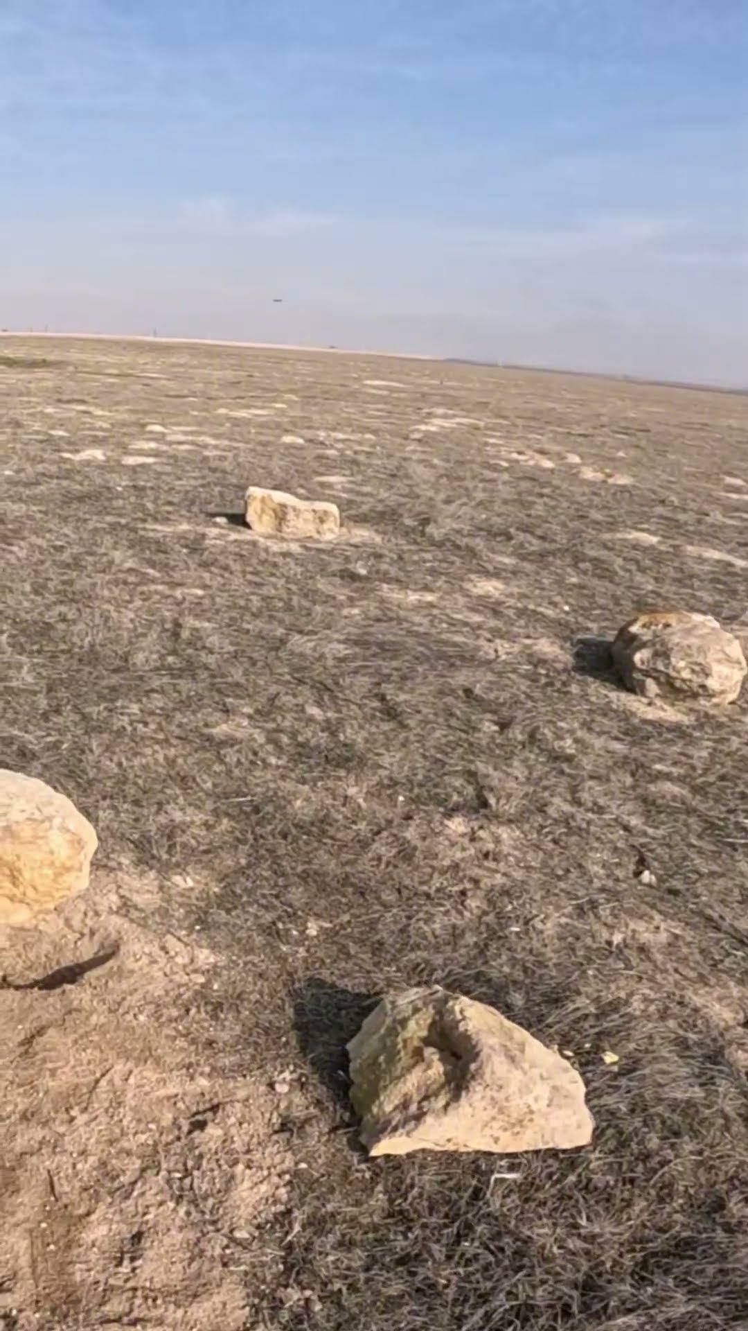 Define İşaret Keşfini Dji Dronla Yaptım !!