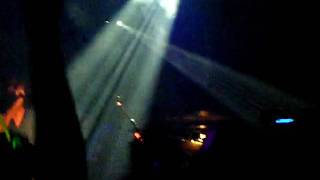 Elliot Minor - Discover O2 Islington Academy, London, England. 10Th July 2009.