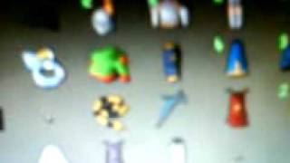 Godzhell pk guide with commentary