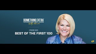 Best of 100 w/ Something Extra