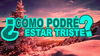 Himno: Cómo Podré Estar Triste - Pista con letra chords