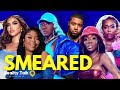 SHEKINAH SLAMS BAMBI OVER DIVORCE FROM SCRAPPY AMID BATTLE WITH SPICE! #LOVEANDHIPHOPATLANTA RECAP