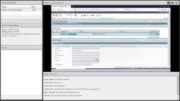 Costpoint Expense Report Refresher Training HD