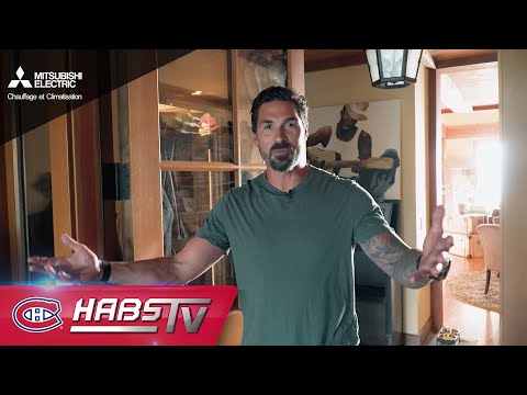 Vidéo: Fortune de Sheldon Souray