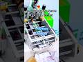 Friction feeder machine #frictionfeeder #packagingmachine #cardfeeder #packingmachine #machine