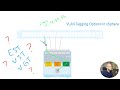 Understanding VLAN Tagging Options in vSphere