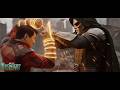 Avengers 5 : Doomsday (Episode) | Amazing Seedance2 AI Epic Film