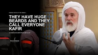 Download Lagu Khawarijs and Muatazilities - Dangerous enemies of Islam-  Dr.Umar Faruq Abd Allah MP3