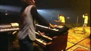 Stare it Cold - live - The Black Crowes