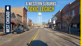 The RADIOACTIVE CAPITAL of the Midwest