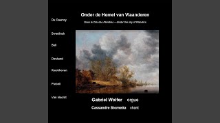 Een kindeken Is ons geboren (Arr. for Voice & Organ)