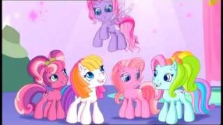 Dan ben je een vriendin (Soundtrack Het Winter Wensenfestival) screenshot 3