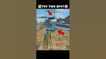 ✅Try This Spot🤡💪Pro Settings in CODM BR💯🔥Codmobile🤕CODM Pro Setting #shorts #codmbr #codm #ff #ogcod