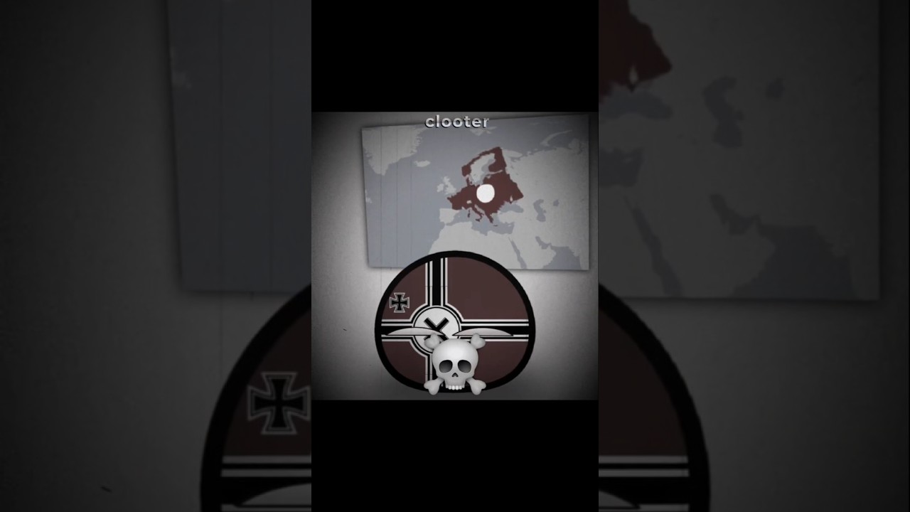 "Countries Occupied" | Collab with: 