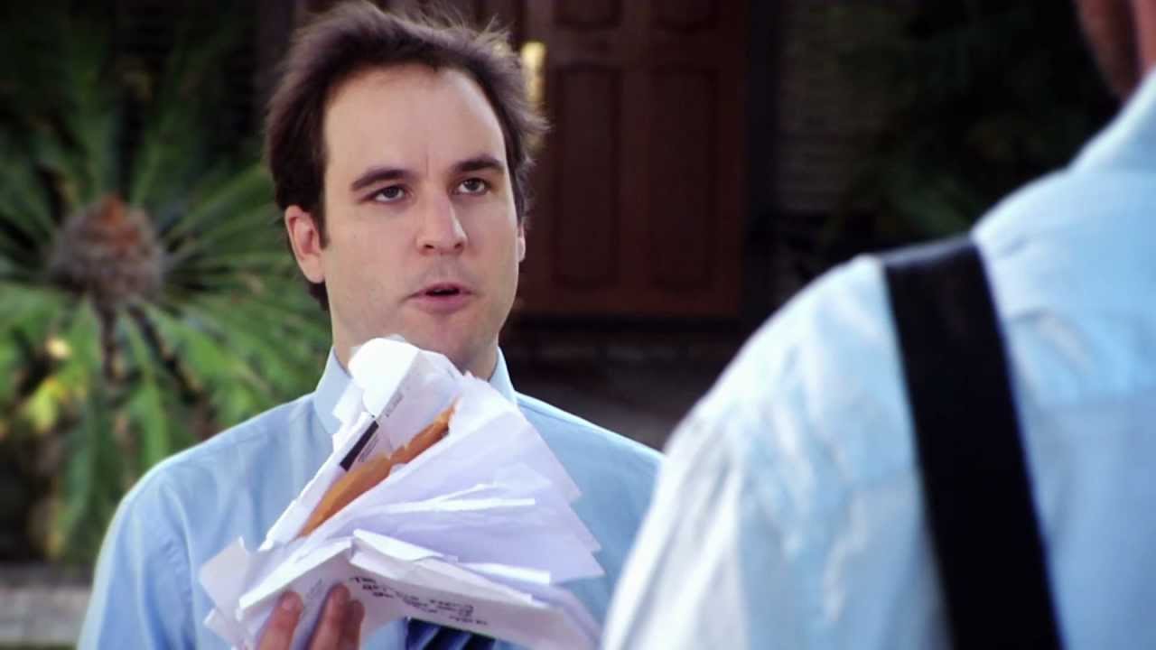 joe thornton contract San Jose Sharks: Joe Thornton, Lousy Mailman - Alternate Version #3